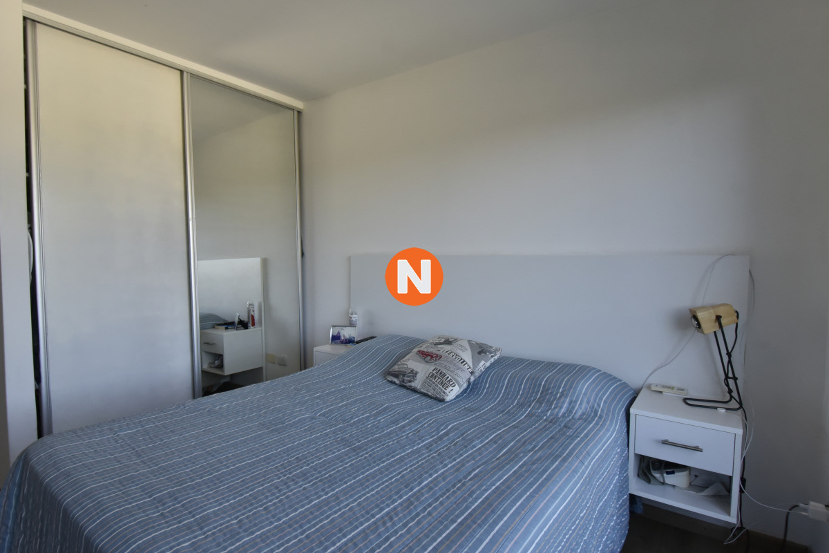 Apartamento Ref.223609 - Venta Apartamento