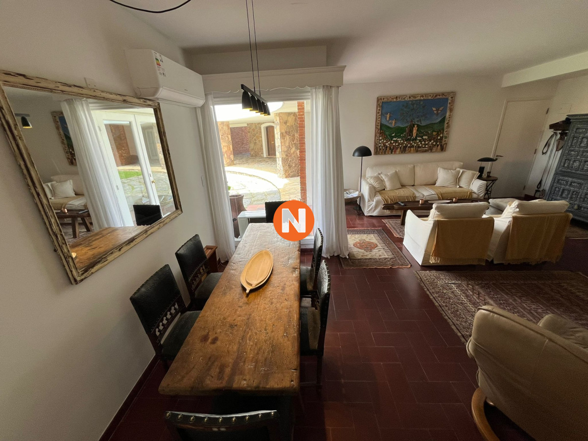 Apartamento Ref.221894 - Hermoso apartamento ubicado cerca del mar