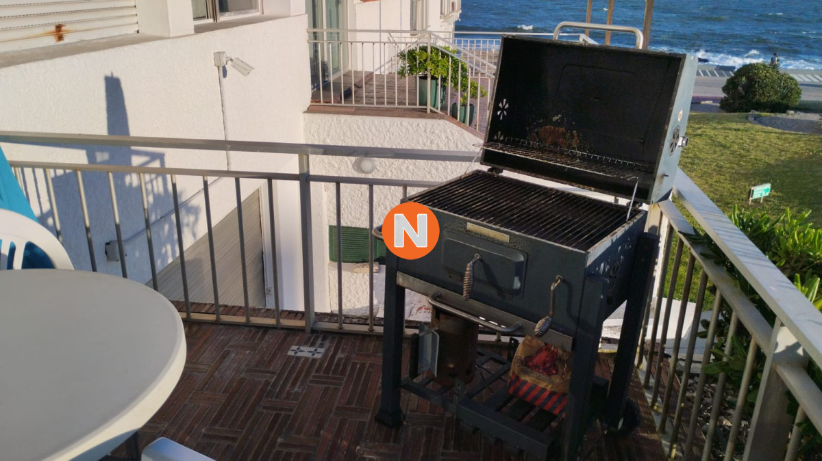 Apartamento Ref.225233 - VENTA DE APARTAMENTO EN BRAVA DE 1 DORMITORIO CON VISTA AL MAR EN PENINSULA 