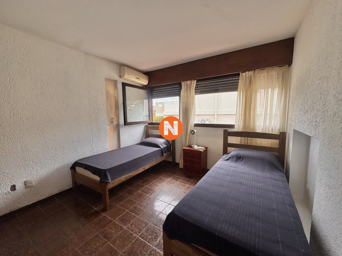 Apartamento Ref.225285 - AIDY GRILL DUPLEX APARTAMENTO EN VENTA DE 2 DORMITORIOS