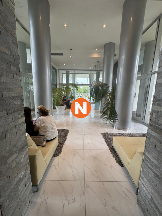 Apartamento Ref.224601 - Apartamento en Venta de 1 dormitorio 