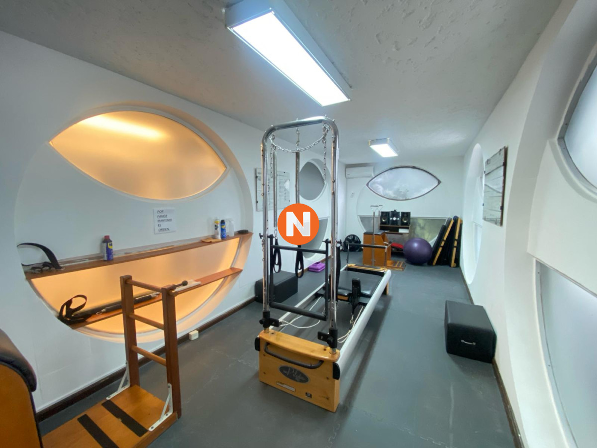 Apartamento Ref.207 - Venta apartamento en brava 3 dormitorios 