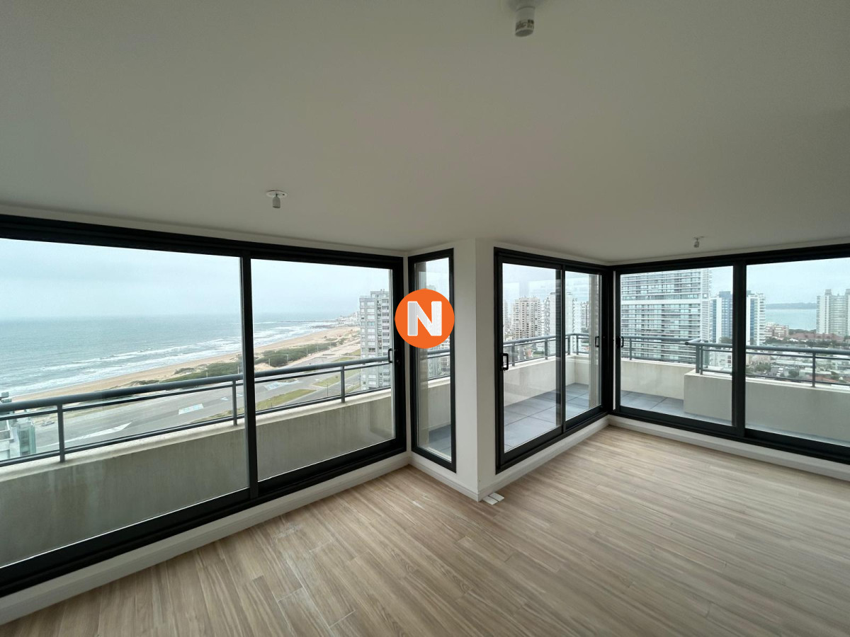 Apartamento Ref.218797 - apto en venta edificio siglo sol