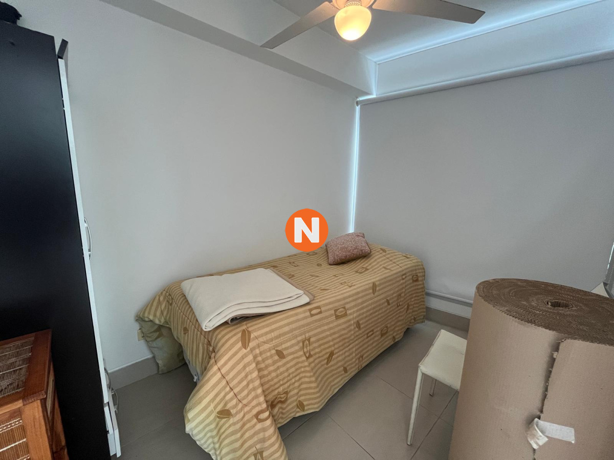 Apartamento Ref.8621 - Apartamento en Venta y Alquiler, Brava, Punta del Este, 3 Dormitorios.