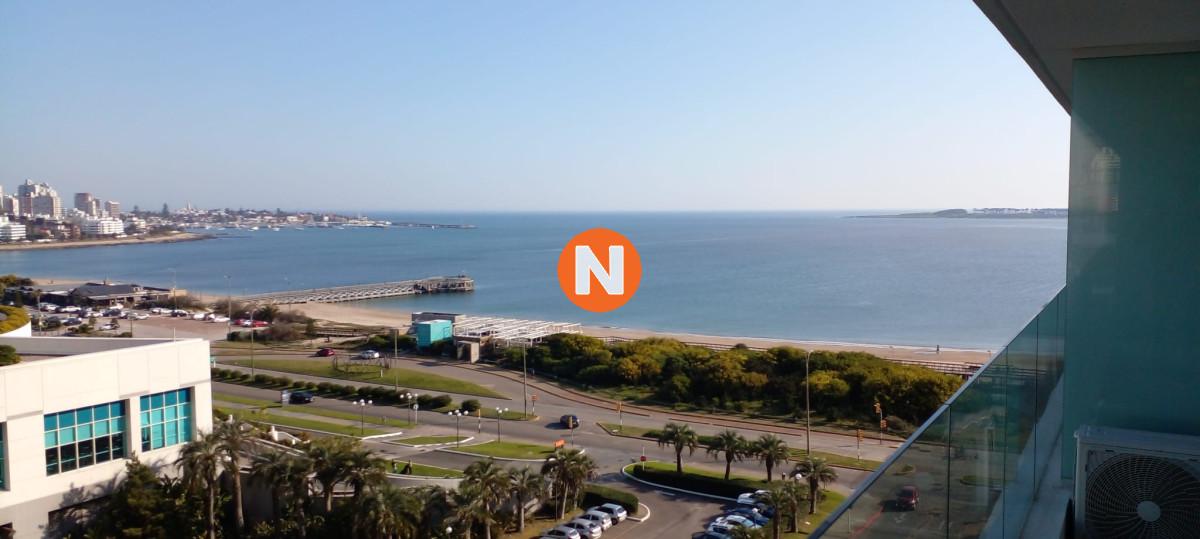 Apartamento Ref.219886 - Apartamento en Mansa