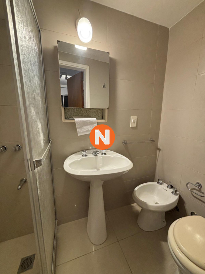 Apartamento Ref.224565 - Apartamento en venta, 3 dormitorios. Primera Linea