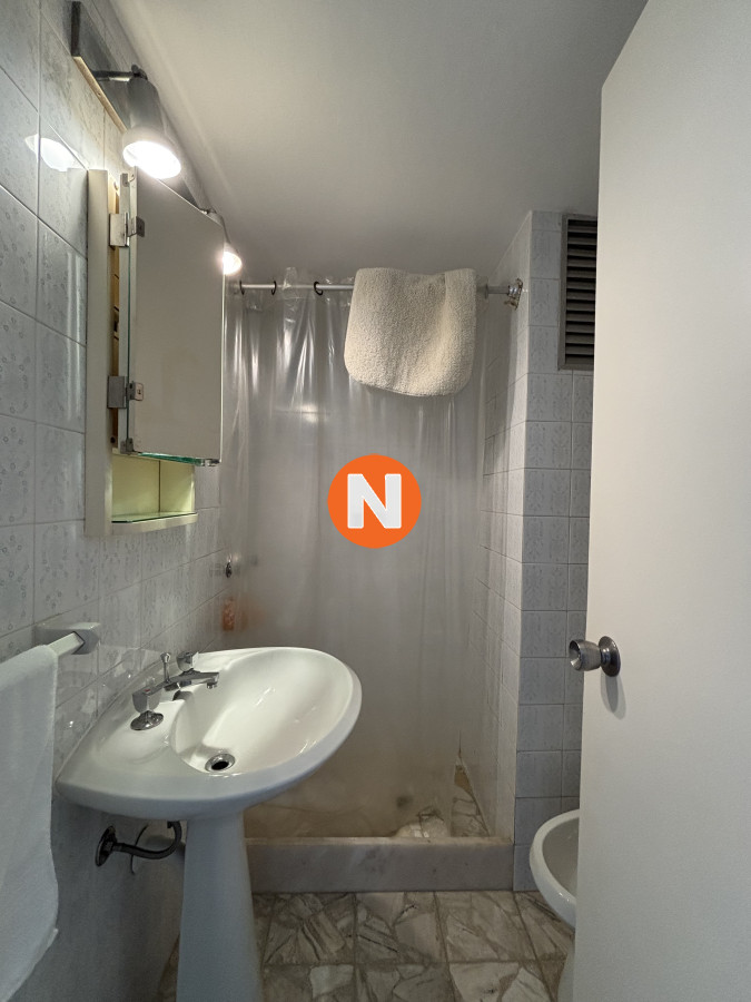 Apartamento Ref.224138 - Los mejores atardeceres de Punta del este, 3 dormitorios