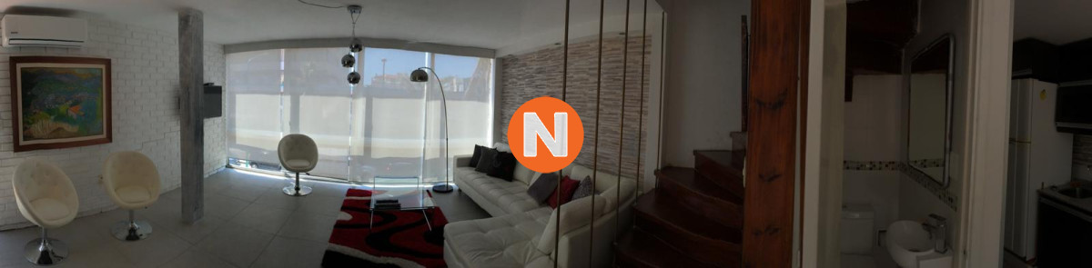 Apartamento Ref.218001 - Apartamento en Venta 3 dorm. Punta del Este