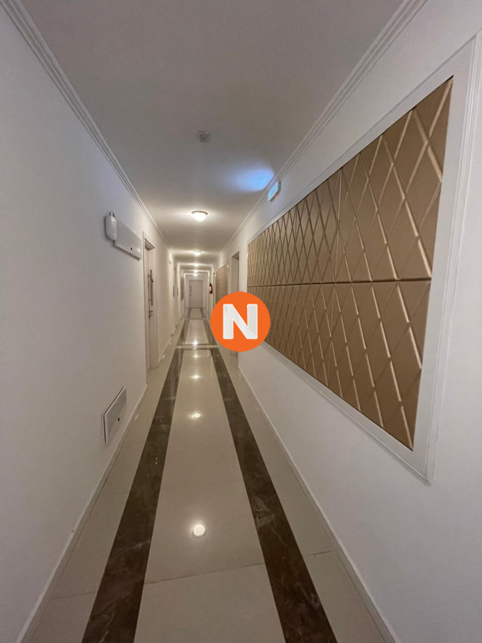 Apartamento Ref.222851 - Venta y alquiler apartamento 1 dormitorio