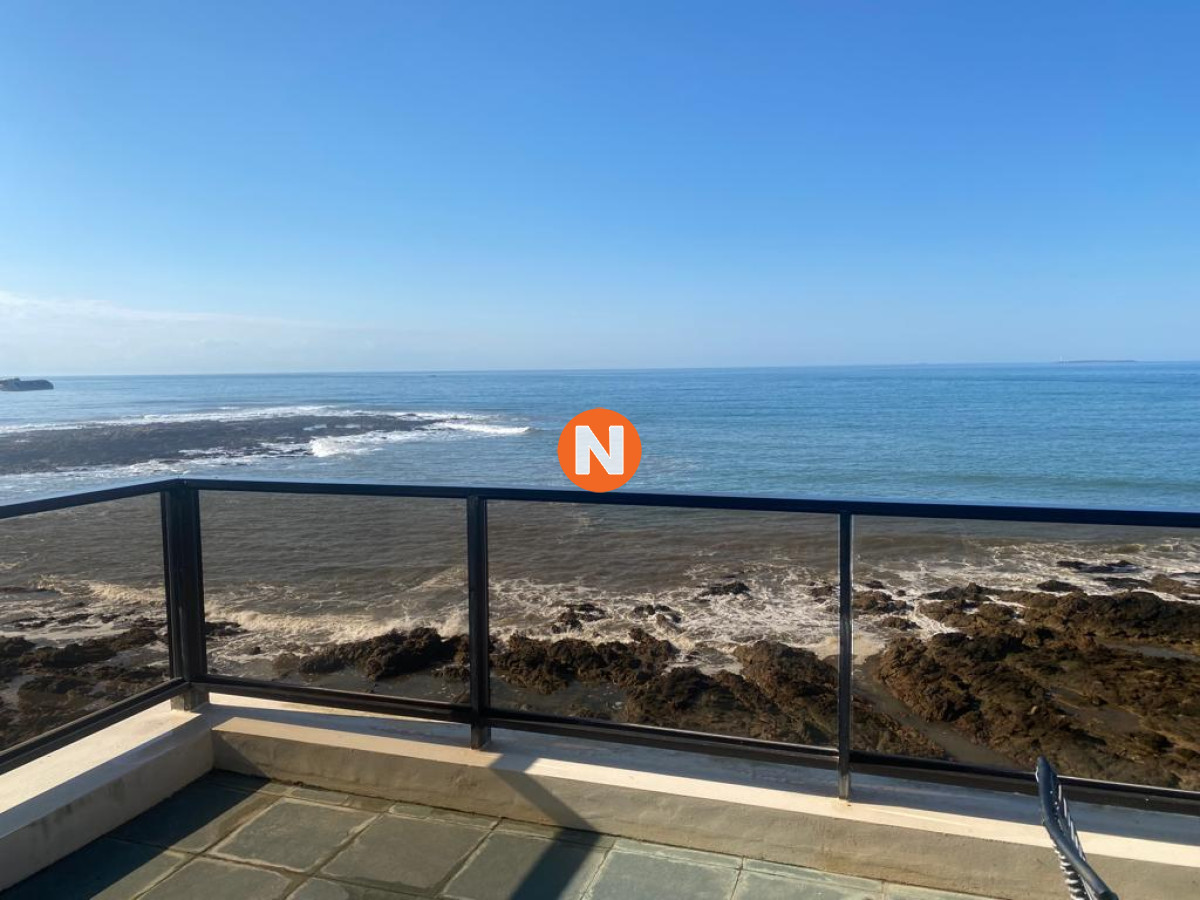 Apartamento en ALQUILER  - NLV219854A