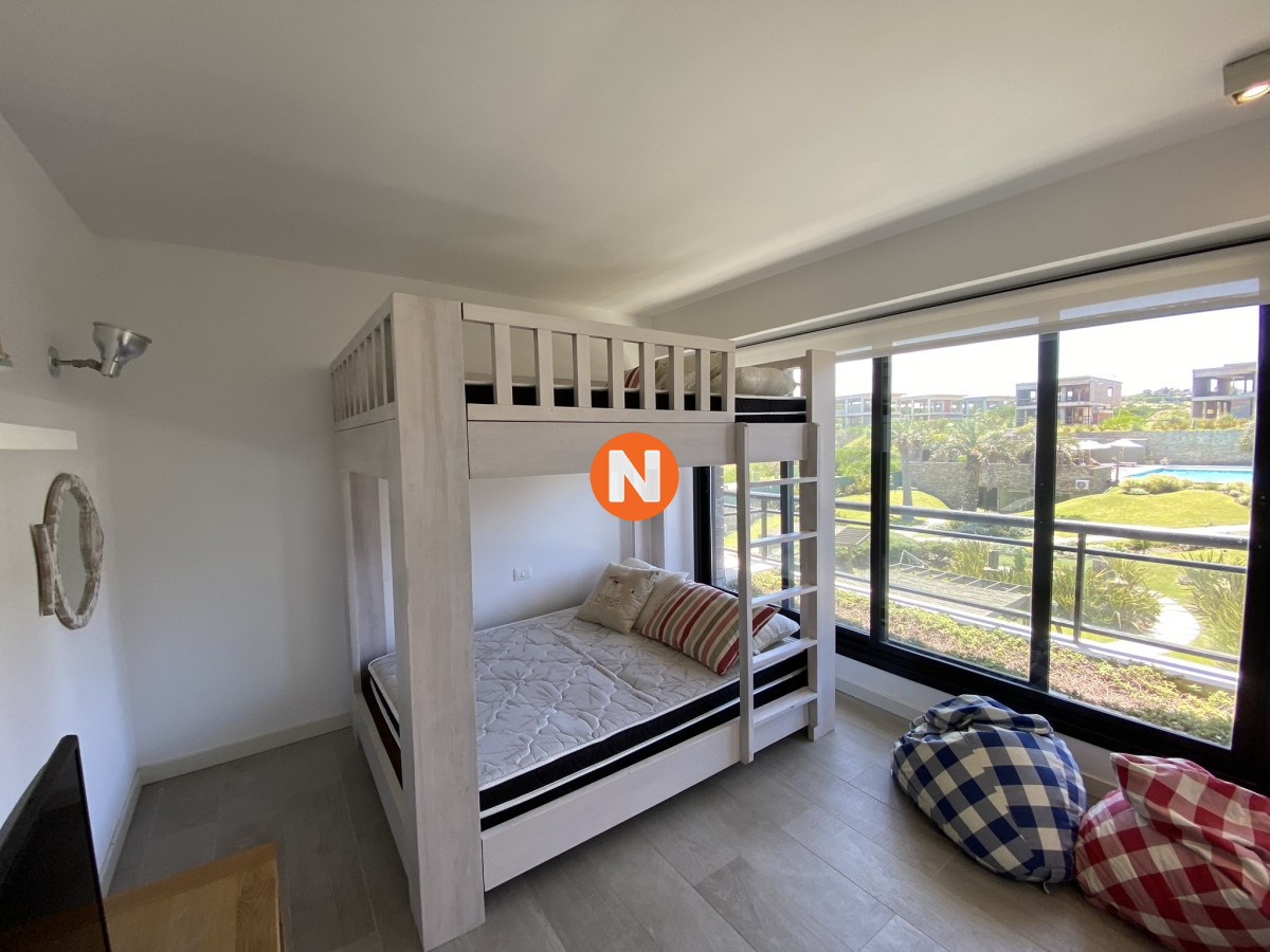 Apartamento Ref.201510 - Venta penthouse 3 domritorios Manantiales