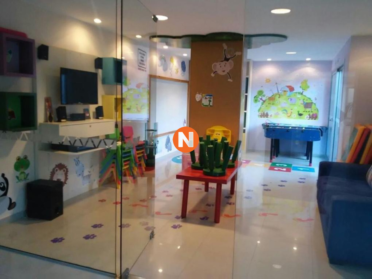 Apartamento Ref.8306 - Apartamento en Venta y Alquiler, Mansa, Punta del Este, 2 Dormitorios.