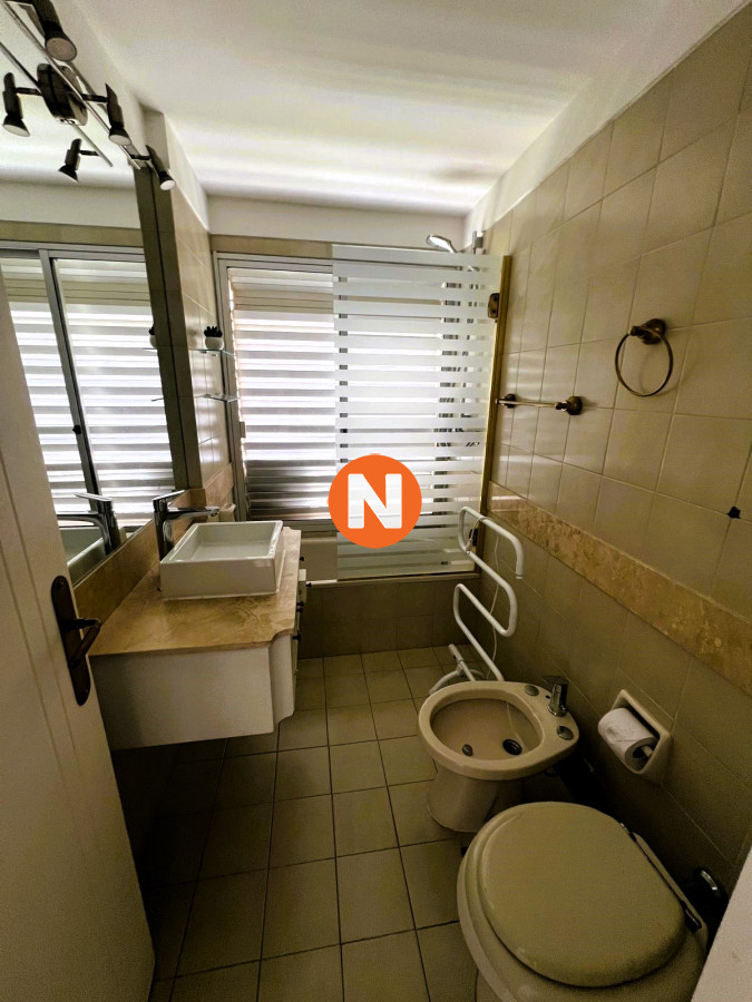 Apartamento Ref.8391 - Apartamento en Venta y Alquiler, Brava, Punta del Este, 3 Dormitorios.