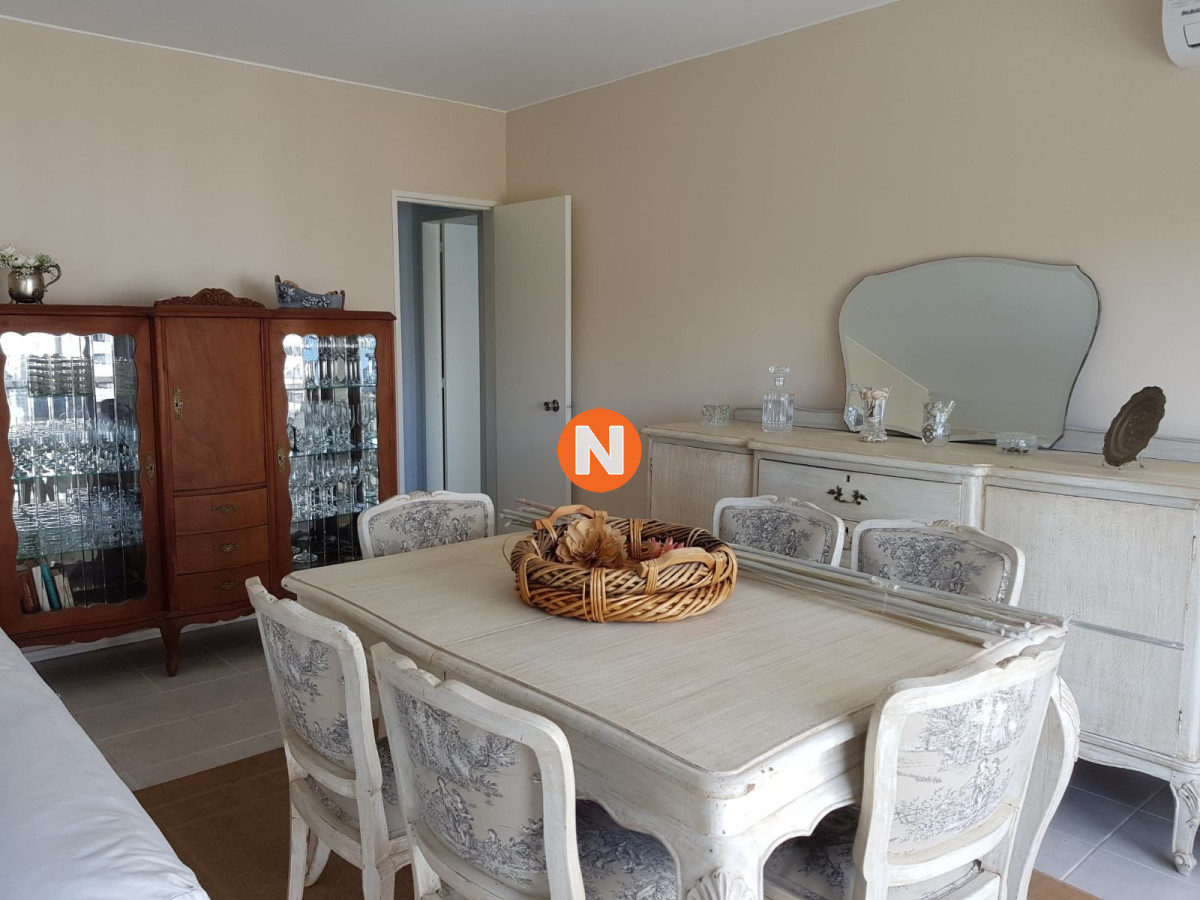 Apartamento Ref.1892 - Apartamento en Venta en Torre Antares, Roosevelt, Punta del Este, 2 Dormitorios.