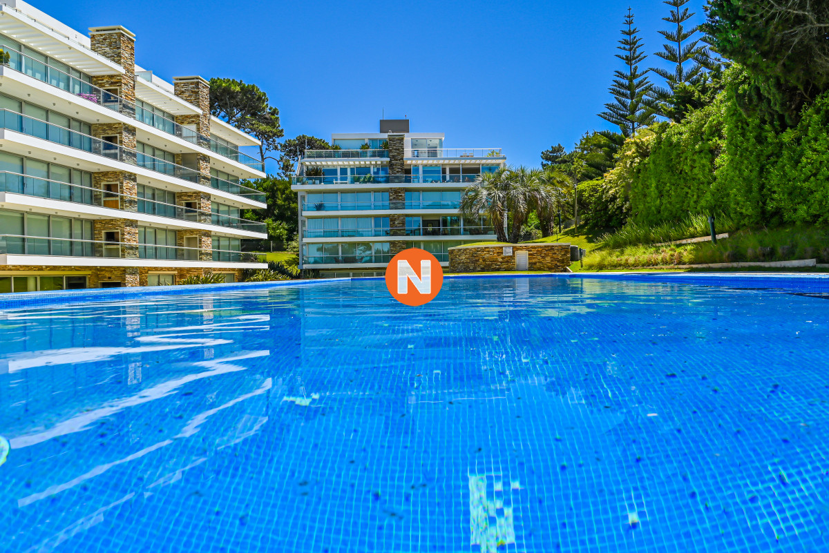 Apartamento Ref.223097 - Apartamento de 3 Dormitorios en Venta en la Brava