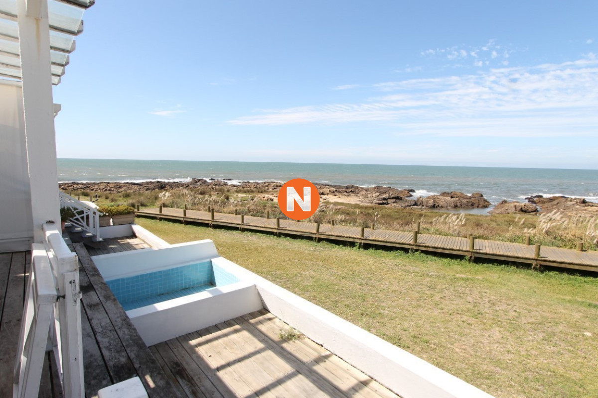 Apartamento Ref.222837 - Apartamento en venta la Barra