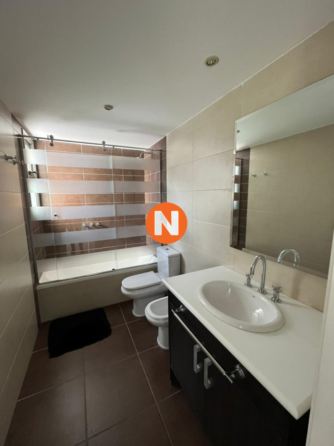 Apartamento Ref.8347 - Apartamento en venta, Brava, Punta del Este, 3 Dormitorios.
