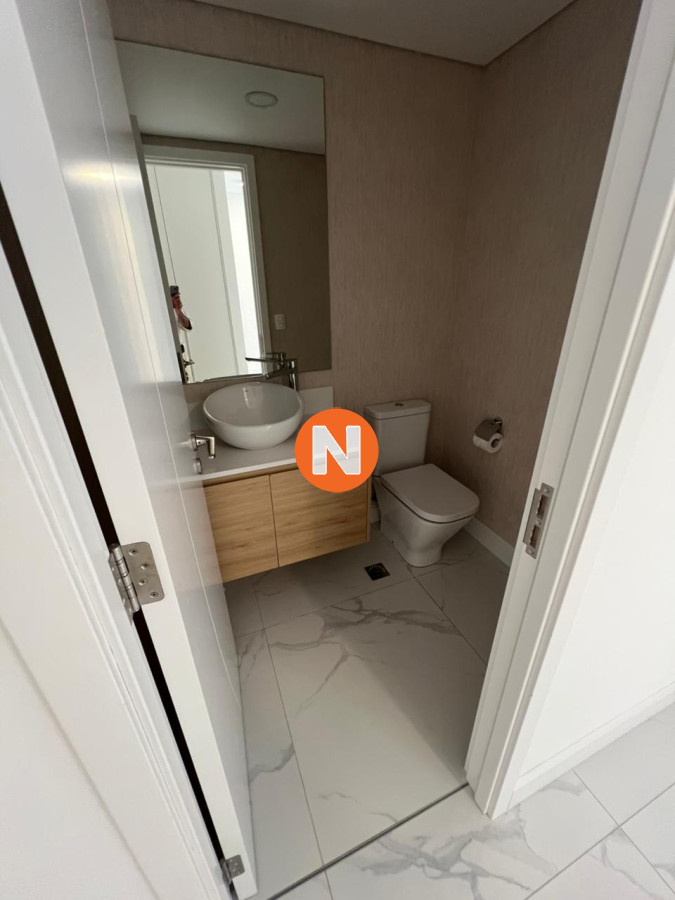 Apartamento Ref.223854 - Apartamento en venta, 3 dormitorios