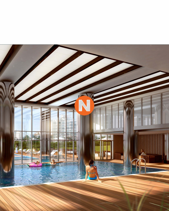 Apartamento Ref.222010 - Apartamentos en Venta Eve Tower Punta del Este