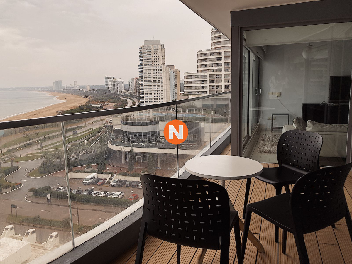 Apartamento Ref.218741 - Apartamento en Mansa, 