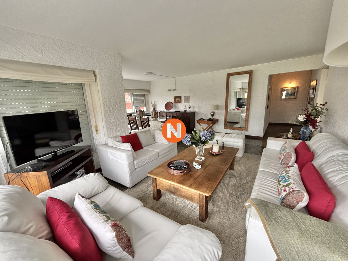 Apartamento Ref.223452 - Apartamento de 2 dormitorios en Península