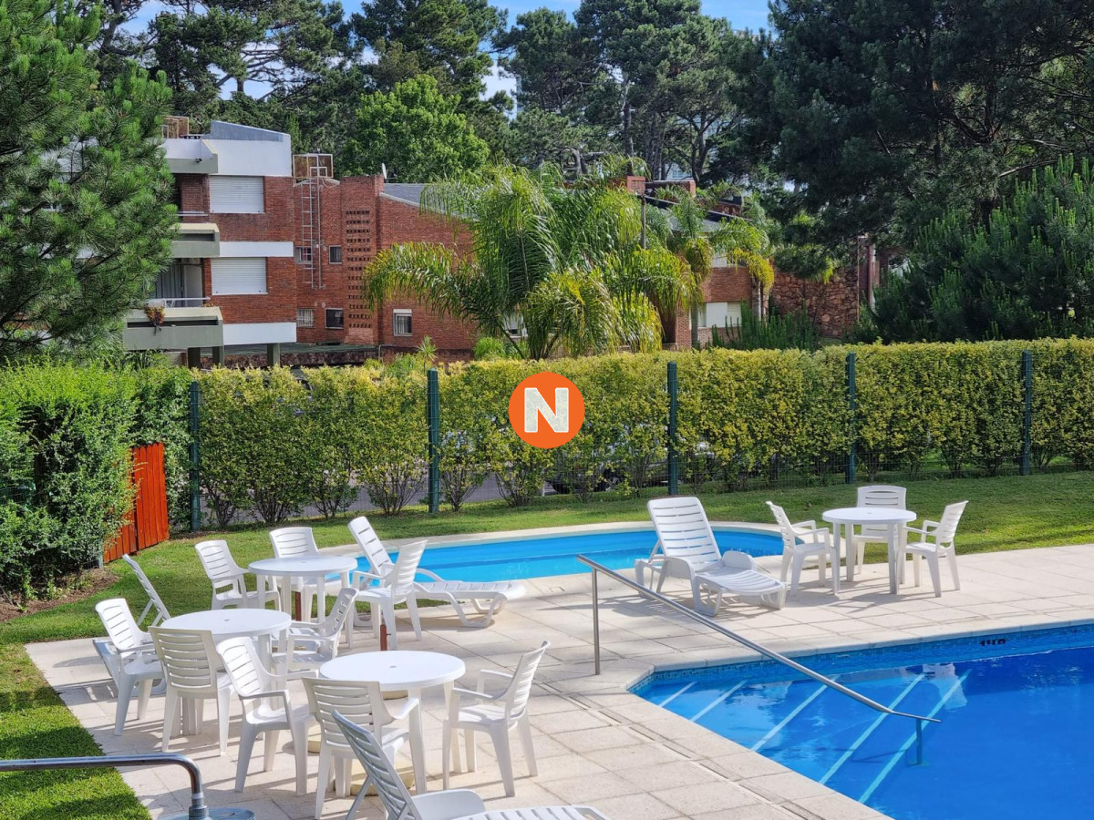 Apartamento Ref.218733 - Apartamento en venta La Mansa 