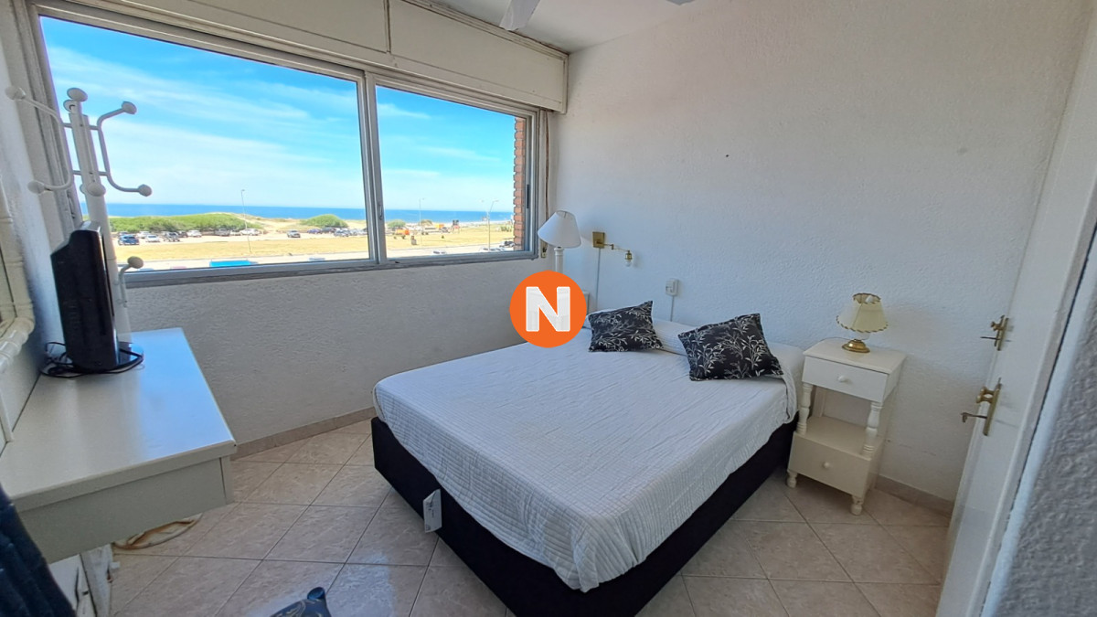 Apartamento Ref.222928 - Apartamento en venta primera linea brava