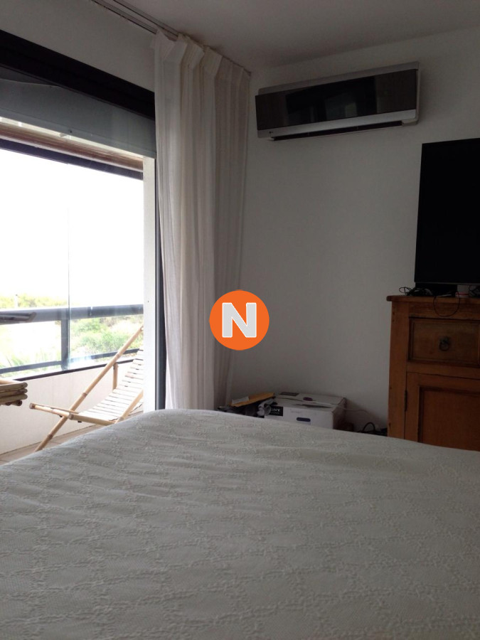 Apartamento Ref.5878 - Apartamento en Venta, Brava, Punta del Este, 3 Dormitorios.