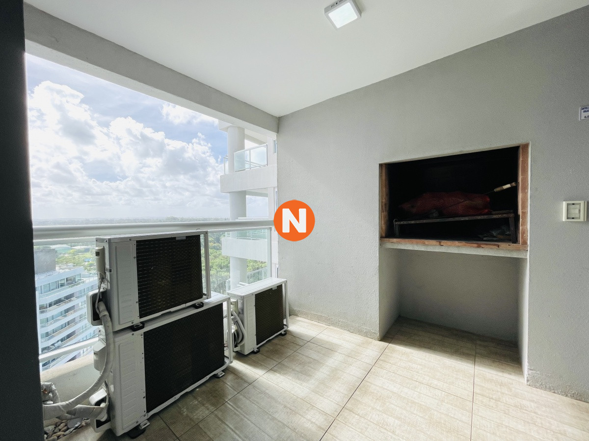 Apartamento Ref.222899 - Hemoso Apto en venta Punta del Este