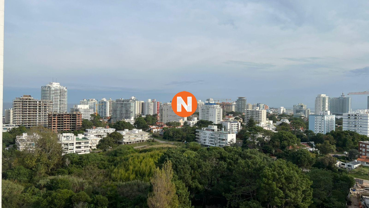 Apartamento Ref.223569 - Apartamento en Punta del Este, Brava