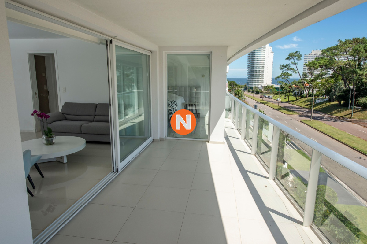 Apartamento Ref.216871 - Hermoso Apto en La Parada 18 de la Mansa