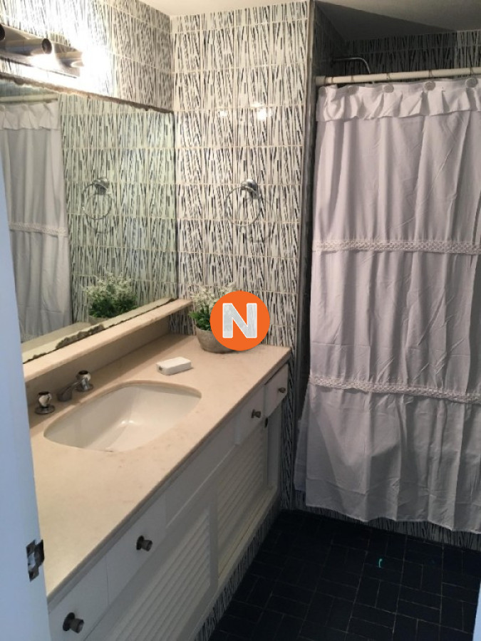 Apartamento Ref.215231 - Apartamento en Peninsula - Punta del Este