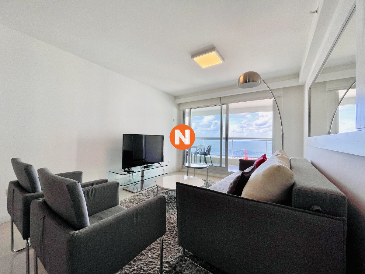 Apartamento Ref.222899 - Hemoso Apto en venta Punta del Este