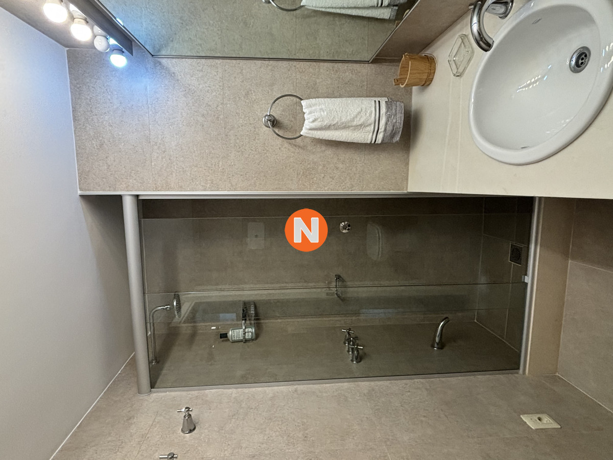 Apartamento Ref.224194 - Exclusivo Apartamento en Península. Con inmejorables vistas