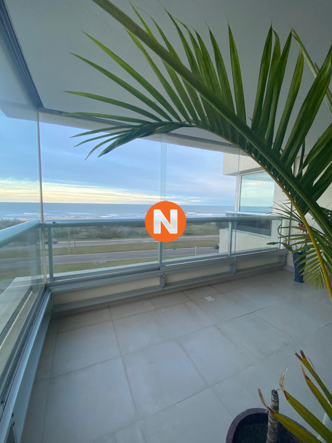 Apartamento Ref.216538 - Espectacular Apartamento