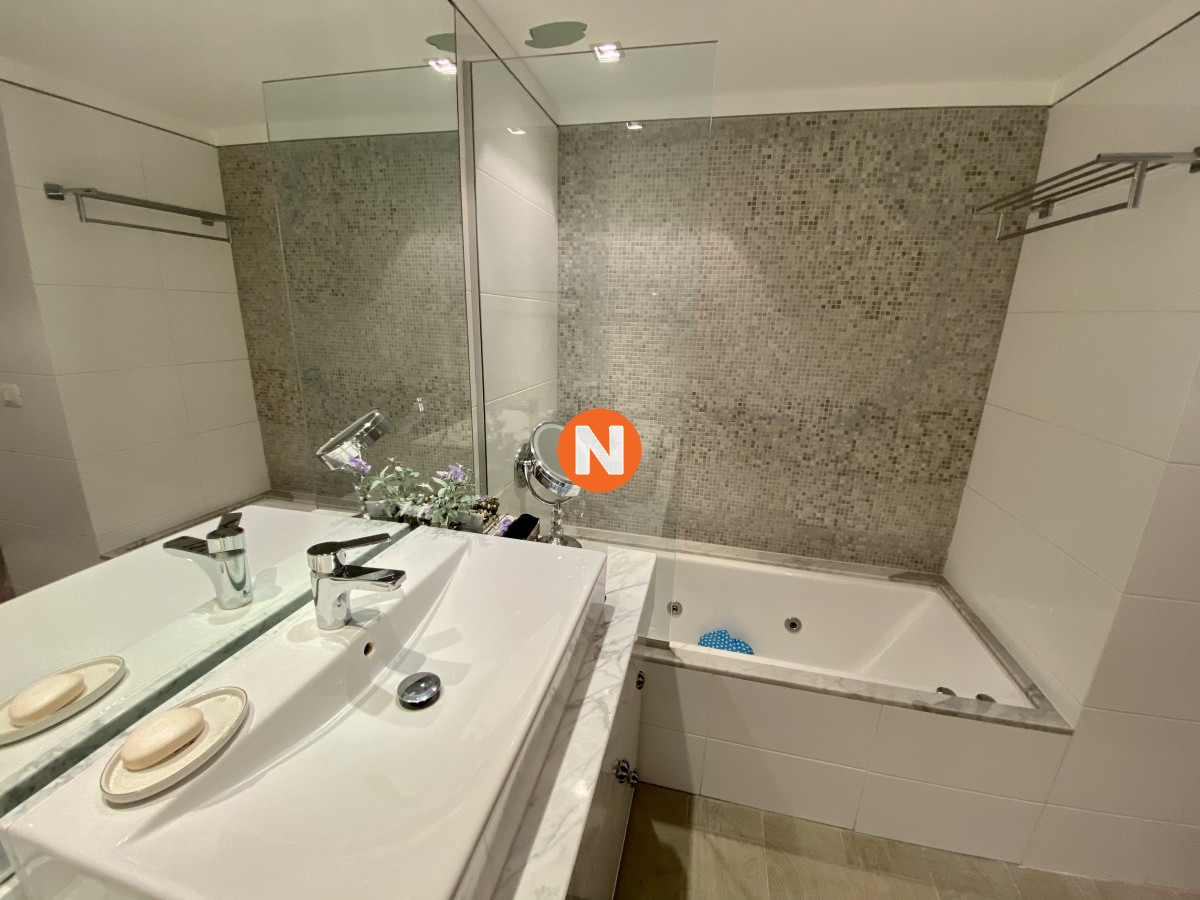 Apartamento Ref.201510 - Venta penthouse 3 domritorios Manantiales