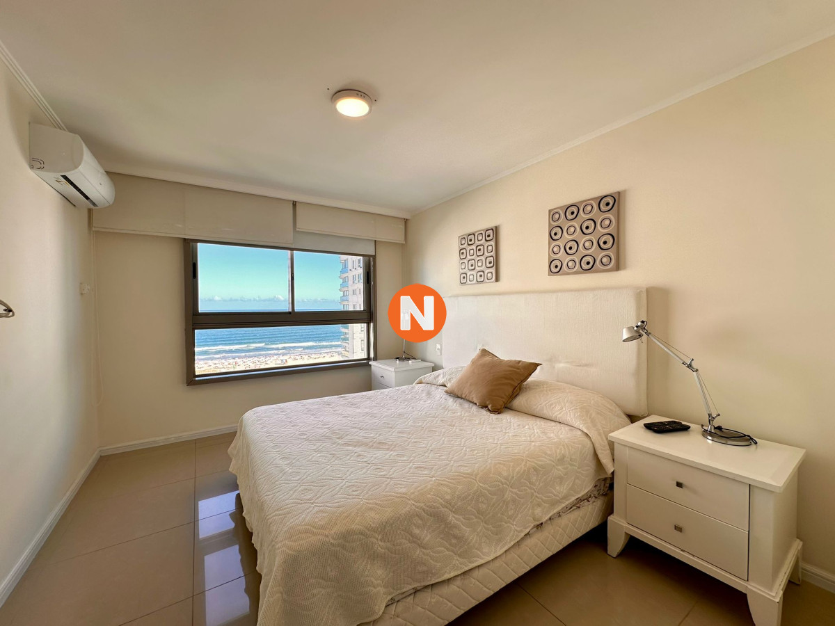 Apartamento Ref.223243 - Apartamento en Brava - Punta del Este