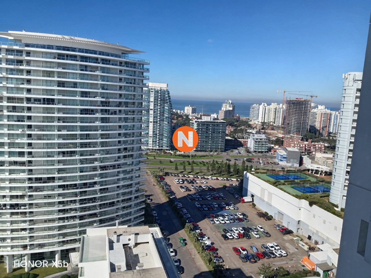 Apartamento Ref.221900 - Espectacular apartamento en Mansa