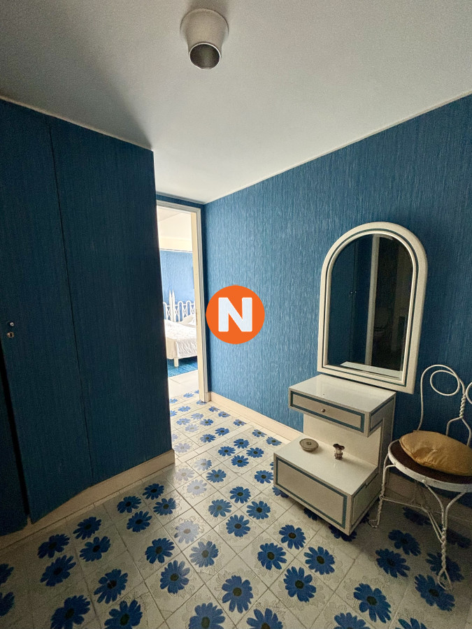 Apartamento Ref.224131 - Gran apartamento con vistas insuperables a la Playa Brava