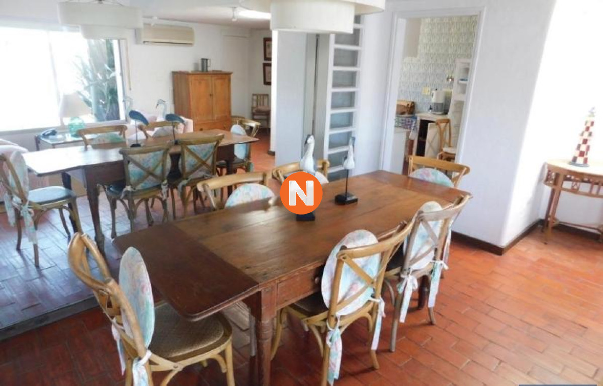 Apartamento Ref.218873 - Apartamento en La Barra
