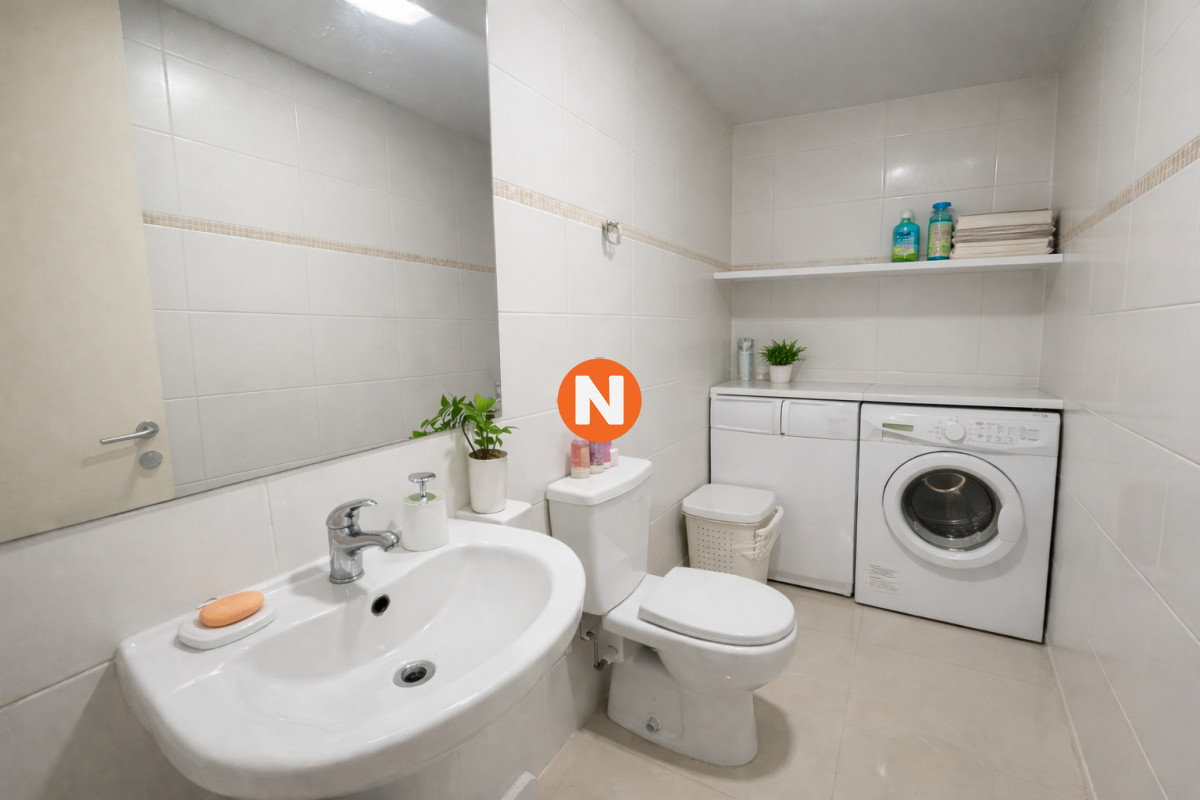 Apartamento Ref.225286 - VENTA DE APARTAMENTO DE 2 DORMITORIOS EN ROOSEVELT PUNTA DEL ESTE 