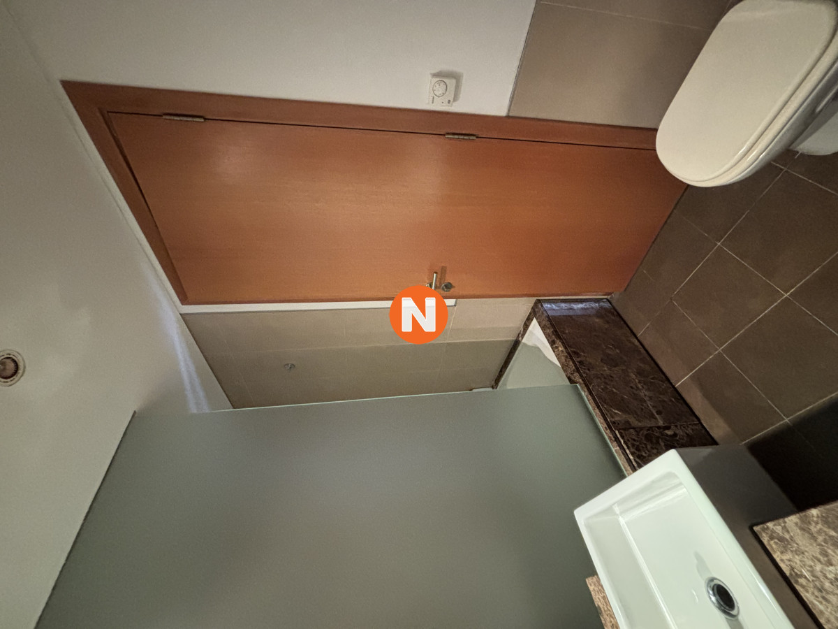 Apartamento Ref.200889 - Apartamento en Venta, Peninsula, Punta del Este, 3 Dormitorios.