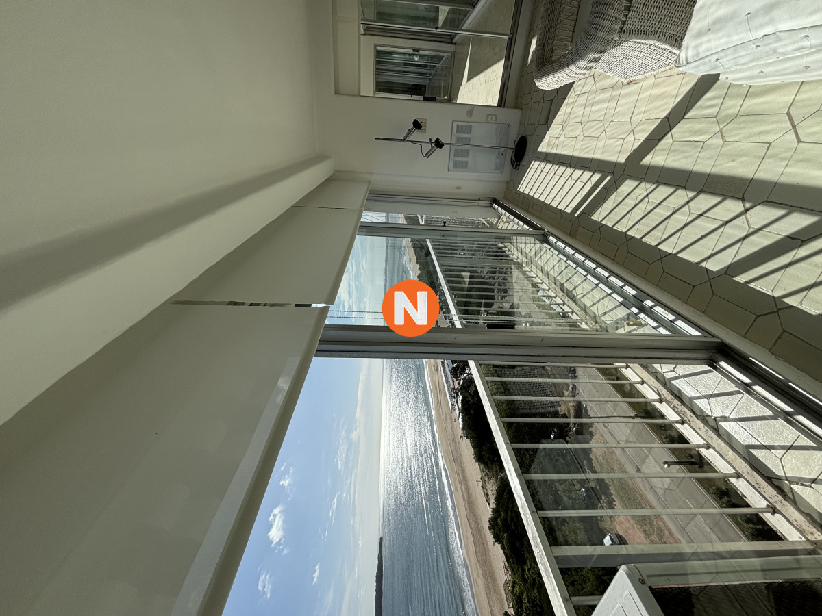 Apartamento Ref.224137 - Los mejores atardeceres de Punta del este, 3 dormitorios