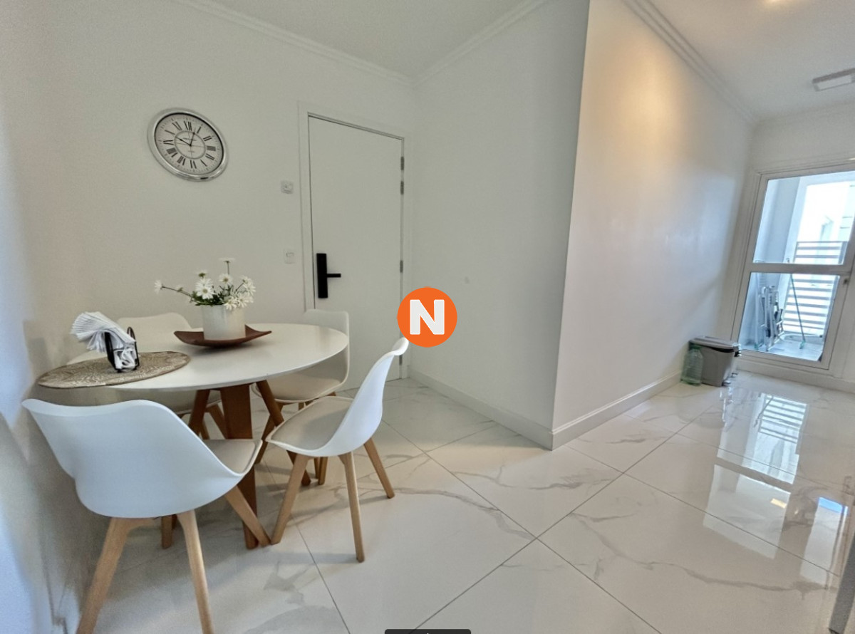 Apartamento Ref.222605 - Exclusivo apartamento de 3 dormitorios Venta y Alquiler de temporada