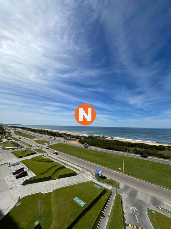 Apartamento Ref.223436 - Lujoso Apartamento en venta y alquiler. Temporada.