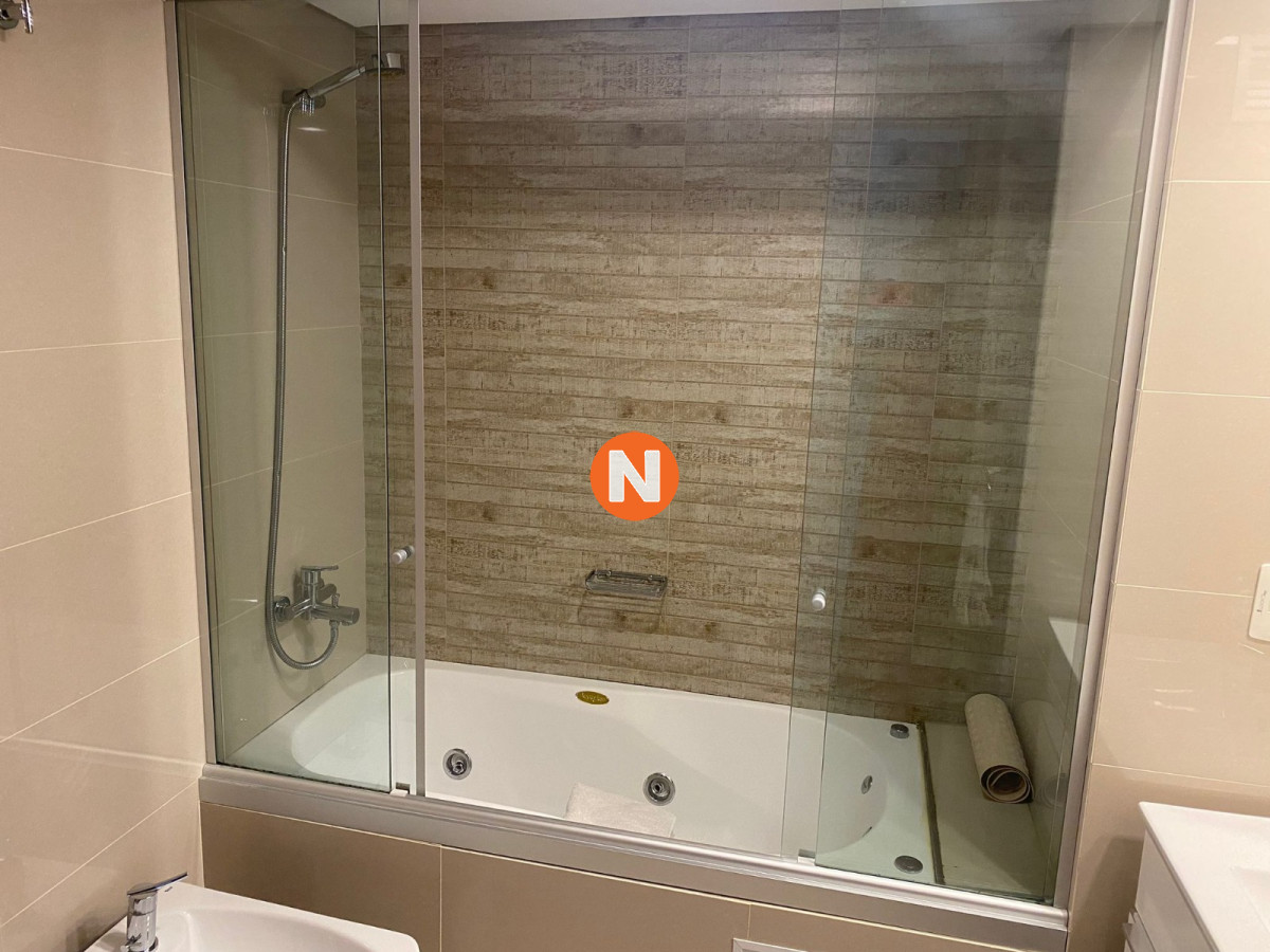 Apartamento Ref.224310 - Exclusivo apartamento en torre LOOK, 1 dormitorio