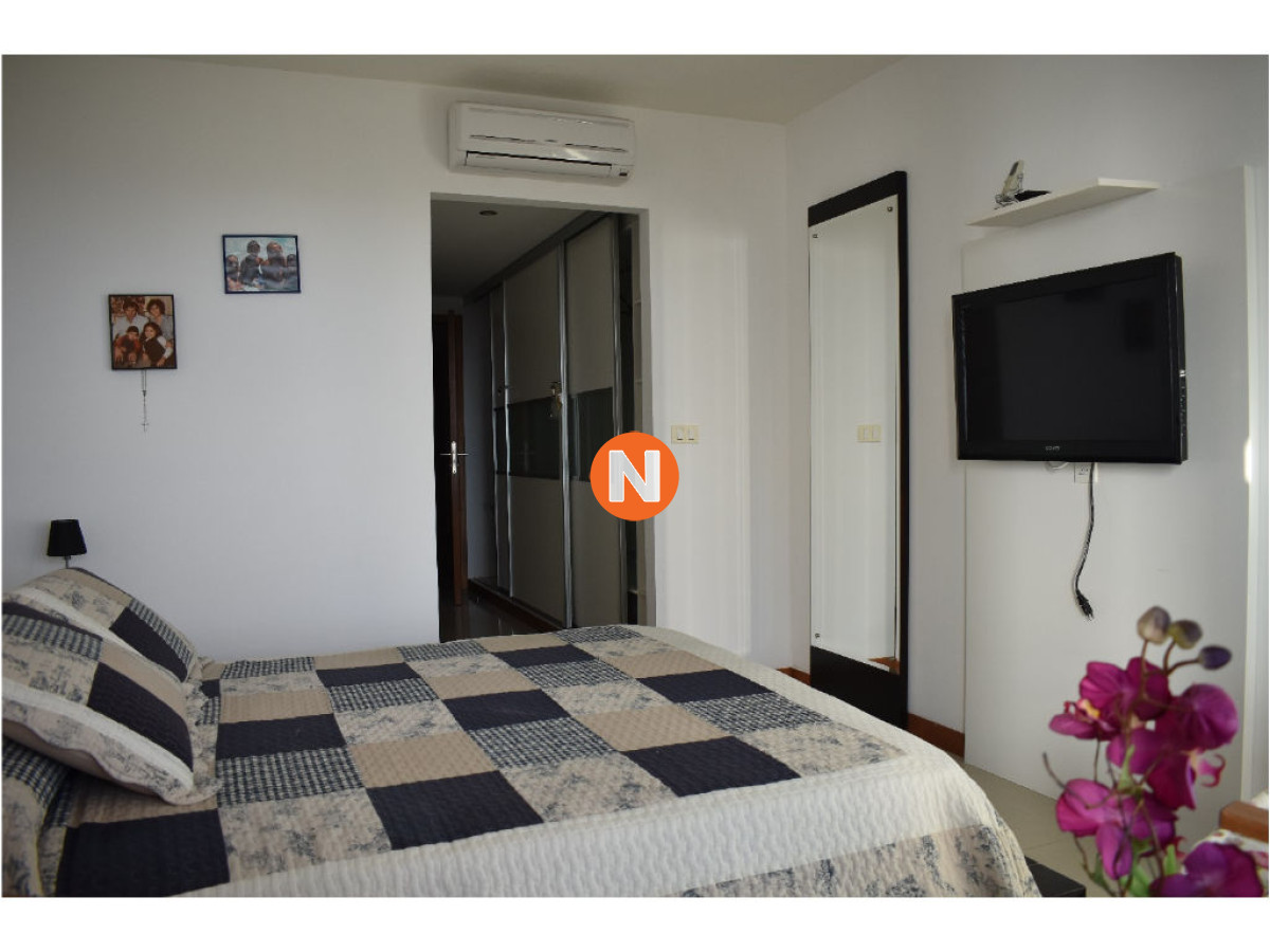 Apartamento Ref.200635 - Apartamento en Edificio 360 