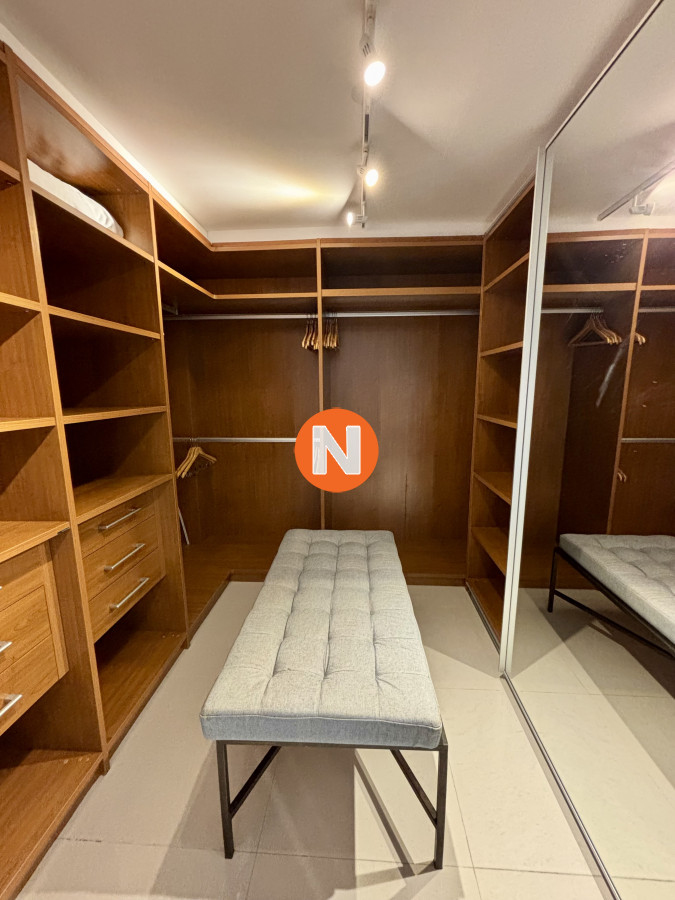 Apartamento Ref.224179 - Apartamento de lujo, 3 dormitorios + dependencia 