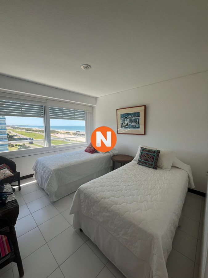 Apartamento Ref.222927 - apartamento primera linea brava  Venta