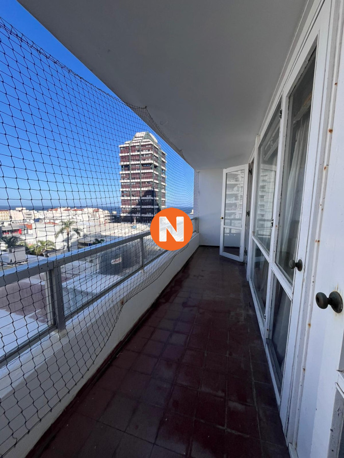 Apartamento Ref.221586 - venta apartamento 2 dormitorios